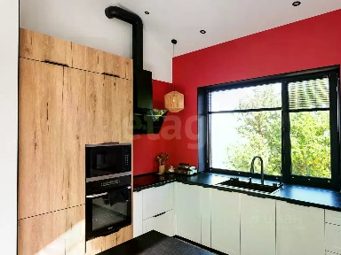 Продается 1-этажный дом, 132,7 м²