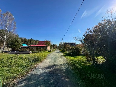 Продается 1-этажный дом, 34,8 м²