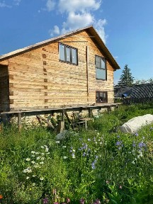 Продается 2-этажный дом, 137 м²