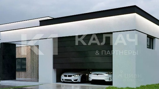 Продается 1-этажный дом, 270 м²