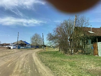 Свердловская область, Сысертский муниципальный округ, Новоипатово село, ул. Ленина, 125