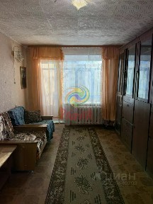 Сдается 1-комн. квартира, 32,3 м²