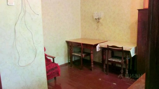 Сдается 1-комн. квартира, 33 м²
