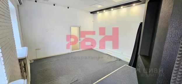 Сдается помещение свободного назначения, 113 м²