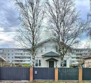 Продается коттедж, 165,5 м²