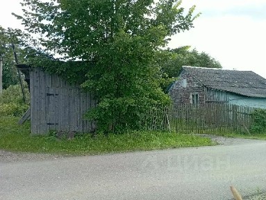 Продается 1-этажный дом, 58,5 м²