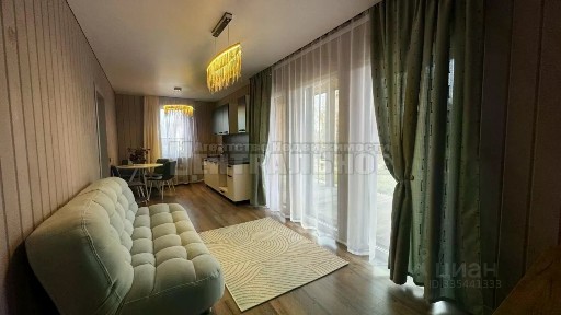 Продается 1-этажный дом, 71 м²
