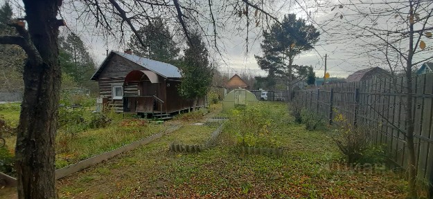 Продается 1-этажный дом, 36 м²