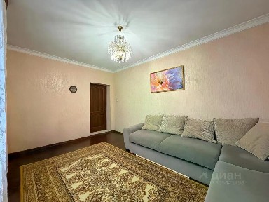 Кабардино-Балкарская респ., Нальчик, ул. Киримова, 37