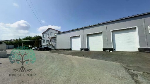 Сдается склад, 719 м²