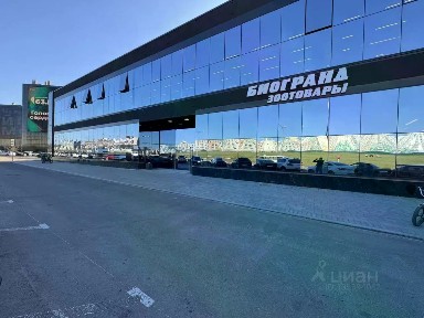 Сдается торговая площадь, 48,37 м²