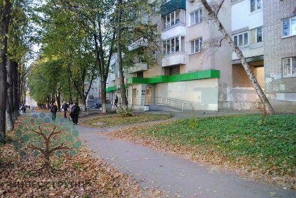 Сдается торговая площадь, 30 м²