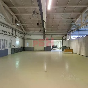 Сдается производство, 211 м²