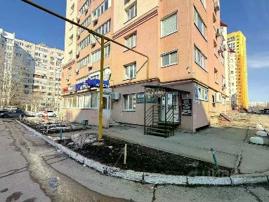 Сдается помещение свободного назначения, 81,6 м²