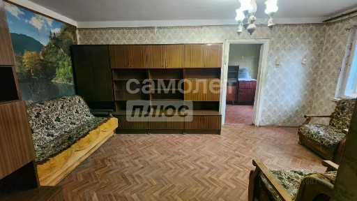 Продается 2-комн. квартира, 44 м²