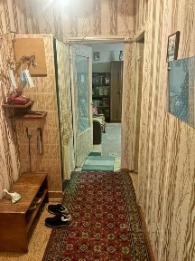 Продается 2-комн. квартира, 52,9 м²
