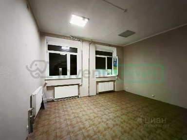 Сдается офис, 120,5 м²