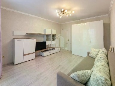 Продается 1-комн. квартира, 40 м²