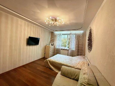 Продается 1-комн. квартира, 40 м²