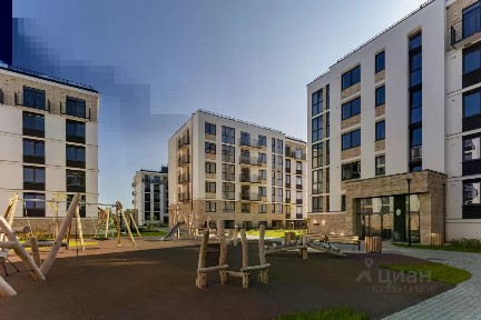 Продается 2-комн. квартира, 111,31 м²