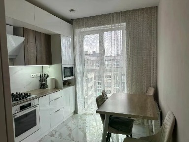 Продается 2-комн. квартира, 56,6 м²