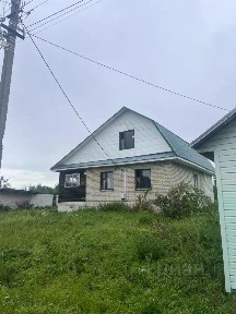 Продается 2-этажный дом, 120 м²