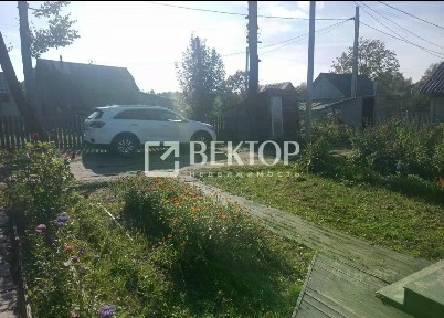 Костромская область, Кострома, Знамя Труда СТ, 36