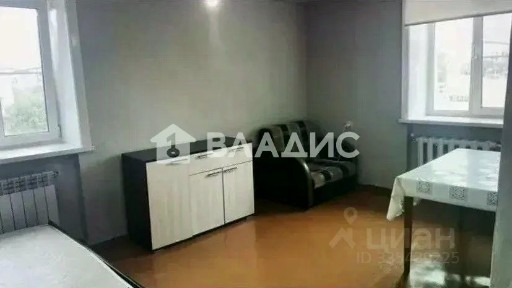 Продается 1-комн. квартира, 31,5 м²