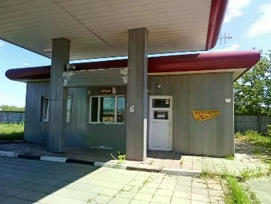 Продается здание, 34,5 м²