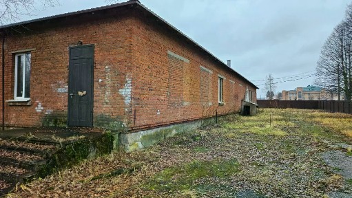 Продается производство, 374,2 м²