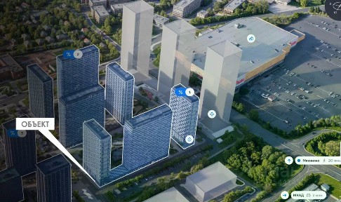 Продается помещение свободного назначения, 107,82 м²