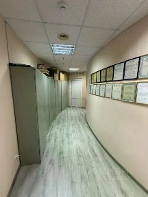 Продается офис (B+)