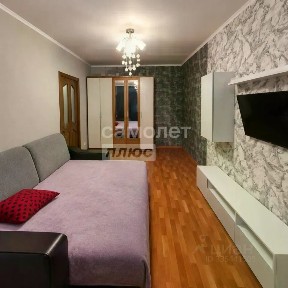 Продается 1-комн. квартира, 35,8 м²