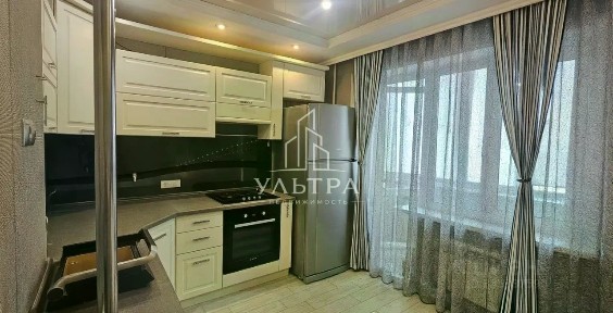 Продается 2-комн. квартира, 52,9 м²