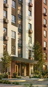 Продается 2-комн. квартира, 50 м²
