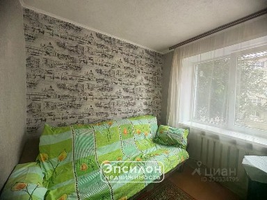 Продается 1-комн. квартира, 15 м²