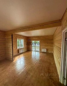 Продается 1-этажный дом, 85,4 м²