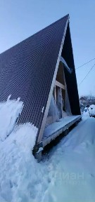 Продается дом, 111 м²