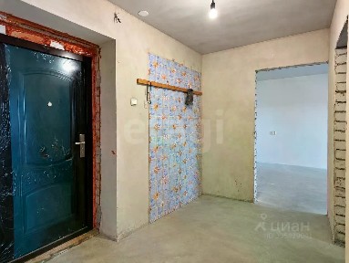 Продается 2-комн. квартира, 57,4 м²