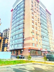 Продается 2-комн. квартира, 72 м²