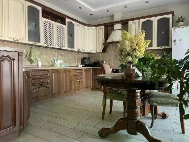 Продается 3-комн. квартира, 118,1 м²