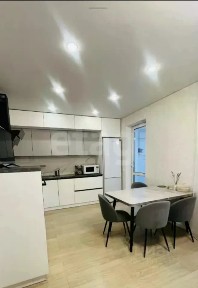Продается 2-комн. квартира, 77,9 м²