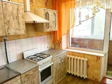 Продается 1-комн. квартира, 33 м²