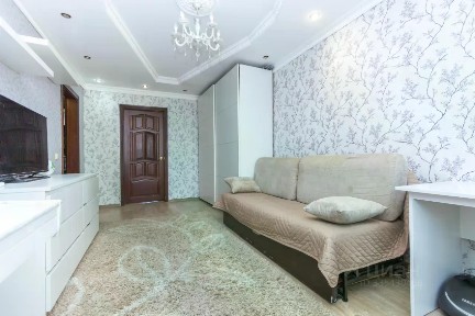 Продается 3-комн. квартира, 59,4 м²