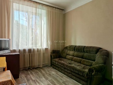 Продается 3-комн. квартира, 64 м²