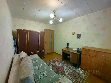 Продается 3-комн. квартира, 63,5 м²