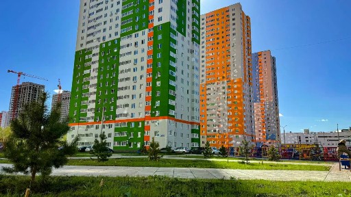 Продается 2-комн. квартира, 47,3 м²