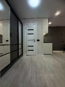 Продается студия, 18 м²