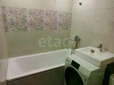 Продается 1-комн. квартира, 38,3 м²