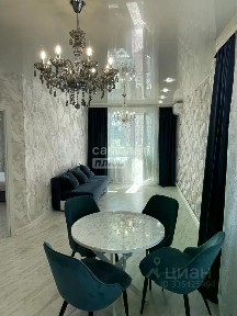 Продается 2-комн. квартира, 52,1 м²